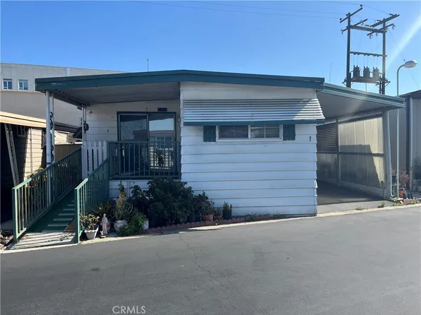 21425 S Avalon Blvd, Carson, CA 90745