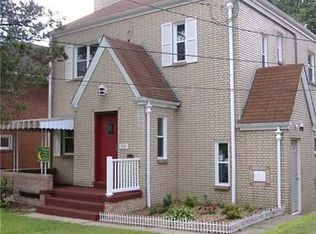 315 Riverview Dr, New Kensington, PA
