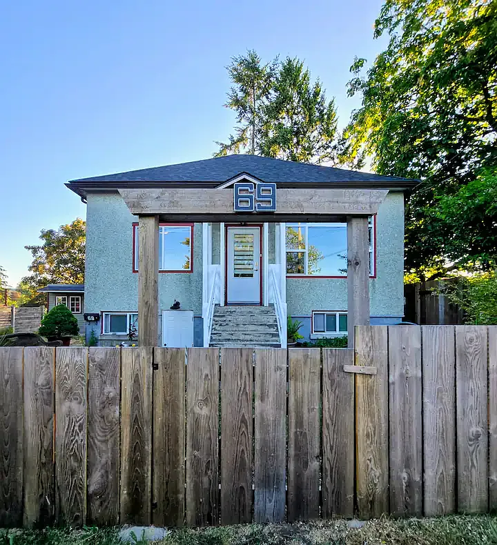 69 Strickland Street Nanaimo — Photo 2