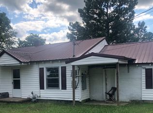 361 S Moore Ave, Piggott, AR 72454