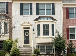1035 Hidden Moss Dr, Cockeysville, MD 21030