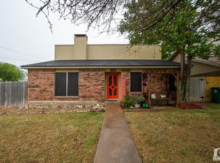 2251 Forest Park Ave, San Angelo, TX 76901