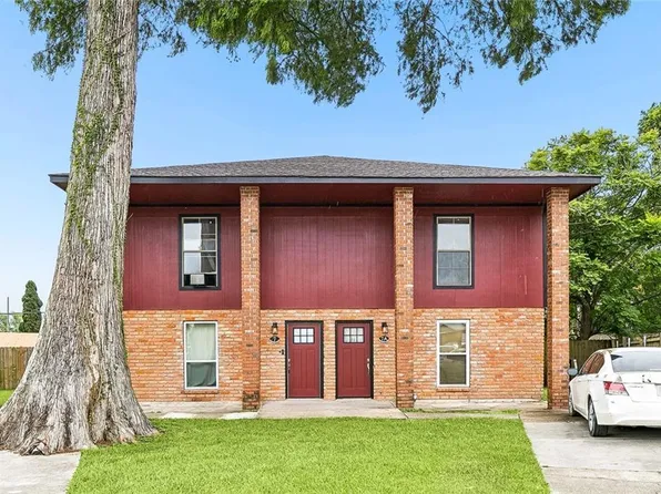 7-7A Shepard Ct, New Orleans, LA 70114