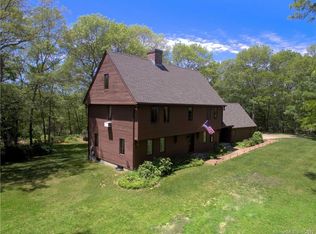 171 Butlertown Rd, Waterford, CT 06385