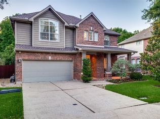 2132 Ash Grove Way, Dallas, TX 75228