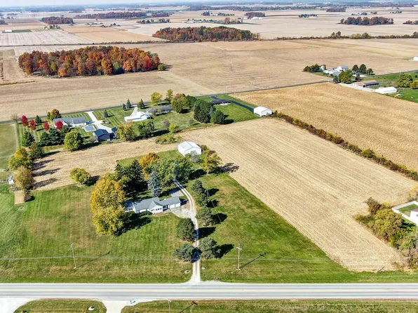 17143 County Road 25a, Wapakoneta, OH 45895