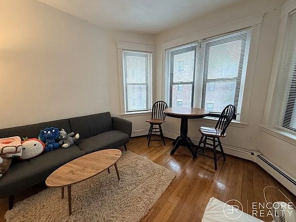 2nd image of 451 Park Dr #2M
