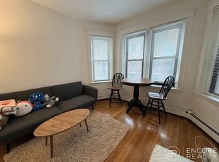 467 Park Dr #2C, Boston, MA 02215