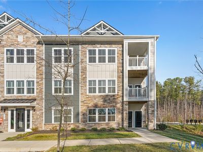 6601 Citory Way #106, Moseley, VA, 23102