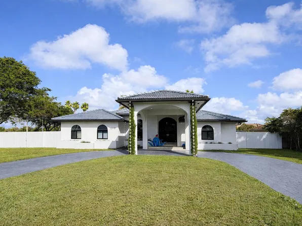 12681 SW 78th Street, Miami, FL 33183