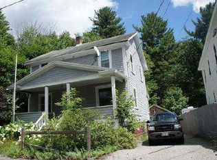 39 Sherburne St, Springvale, ME 04083