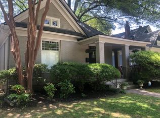 1439 Vance Ave, Memphis, TN 38104
