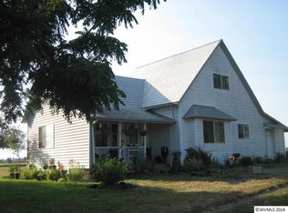 7925 Hilton Ln SE, Turner, OR