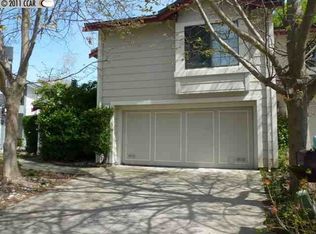 2145 Rangeview Pl, Martinez, CA 94553