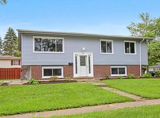 517 Blair St, Park Forest, IL