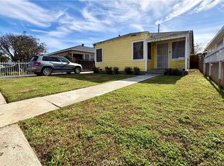 4020 Josephine St, Lynwood, CA 90262