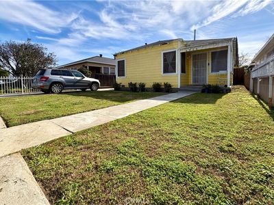 4020 Josephine St, Lynwood, CA, 90262