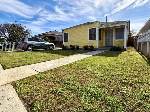 4020 Josephine St, Lynwood, CA 90262