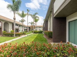 1245 Palomar Pl #72, Vista, CA 92084