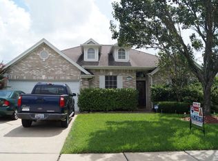 3908 Oak Dale Dr, Pearland, TX 77581