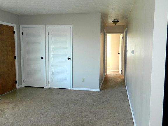 Hall Way