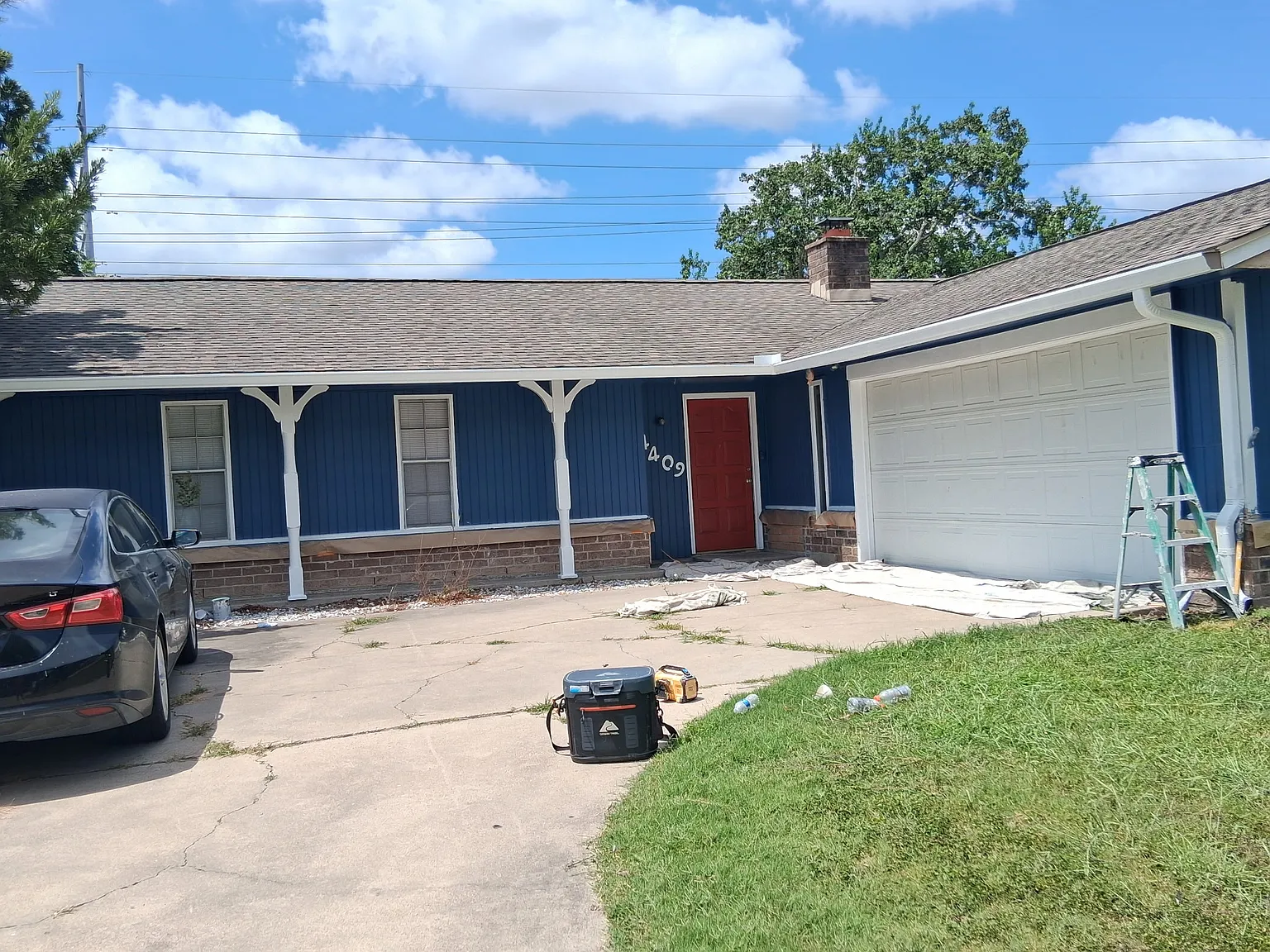 3 bed, 1563 sqft, $2,000 — Photo 2