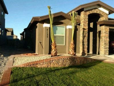 7133 Red Man Dr, El Paso, TX, 79934
