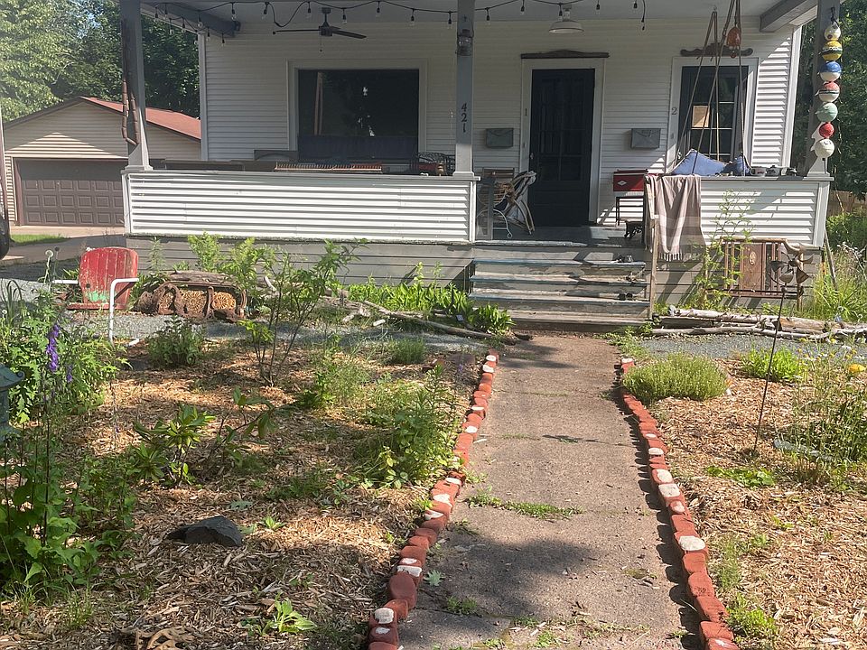 1st image of 421 E Hewitt Ave #1