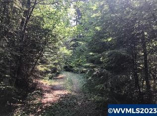 0 Nfd Rd #305, Sweet Home, OR 97386