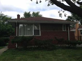 928 E 159th Pl, South Holland, IL