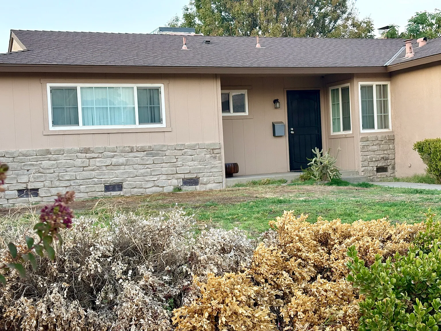 W National Ave, Clovis — Photo 1