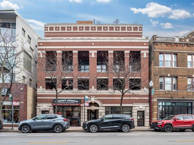 (Undisclosed Address), Chicago, IL, 60640