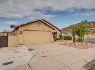 2201 E Wescott Dr, Phoenix, AZ 85024