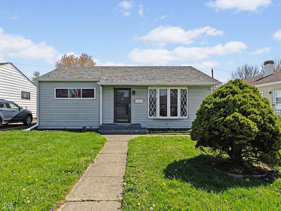 1st image of 5427 E 19th St