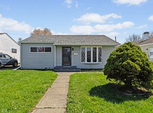 5427 E 19th St, Indianapolis, IN 46218