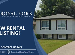 87 Scott Rd UNIT 2-1, Cambridge, ON N3C2X6