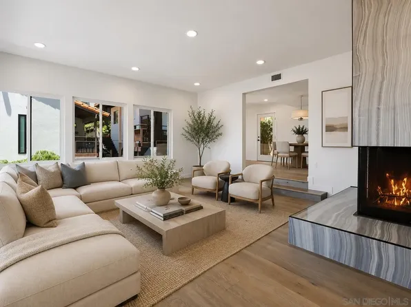 4008 Ampudia St, San Diego, CA 92110