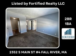 2352 S Main St #4, Fall River, MA 02724