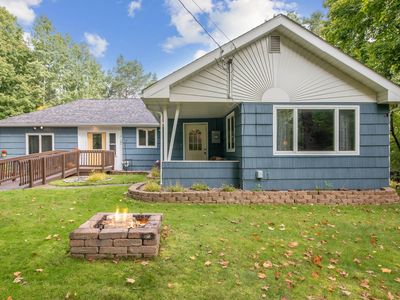 5819 N Pike Lake Rd, Duluth, MN, 55811