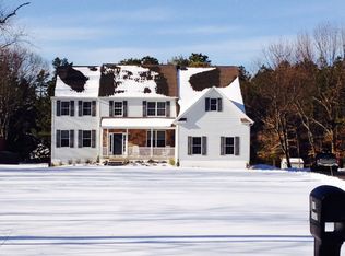 144 Powell Place Rd, Tabernacle, NJ 08088