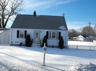 311 Anton Dr, Bridgeport, CT 06606