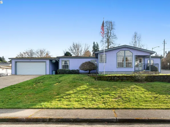3911 NE 105th St, Vancouver, WA 98686