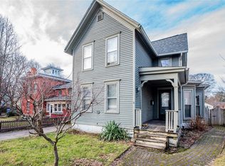 8 N Madison Park, Rochester, NY 14608