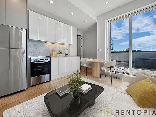 2nd image of 725 Metropolitan Ave APT 5A