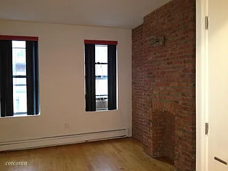 Rented by Corcoran