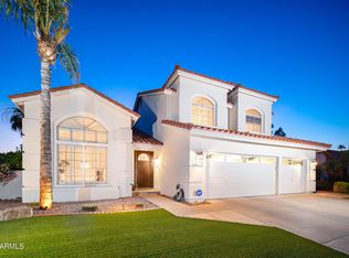 19816 N 71st Ave, Glendale, AZ 85308