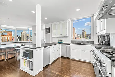 Rented by Emerson Realty NY LLC