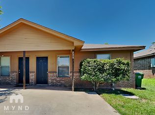 236 Walnut Bend Rd, Springtown, TX 76082