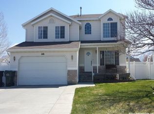 1148 N 550 E, Tooele, UT 84074