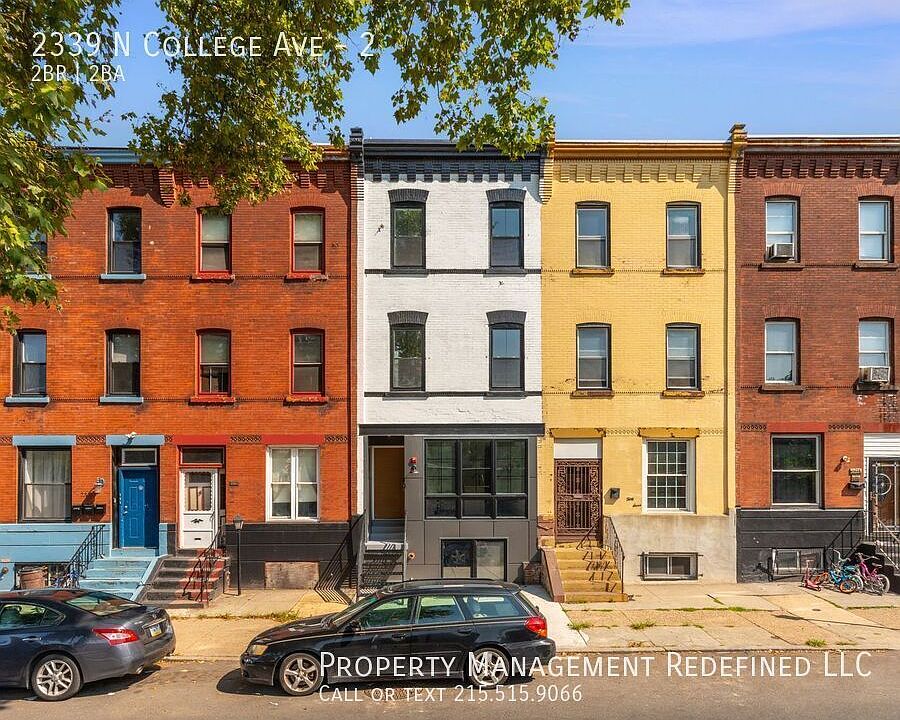 1st image of 2339 N College Ave #2